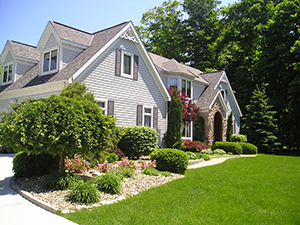 Landscapers and Lawncare Services in Mount Prospect, IL